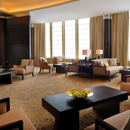 Courtyard By Marriott Riyadh Diplomatic Quarter Interno foto