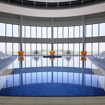 Courtyard By Marriott Riyadh Diplomatic Quarter Servizi foto