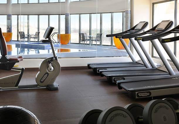 Courtyard By Marriott Riyadh Diplomatic Quarter Esterno foto