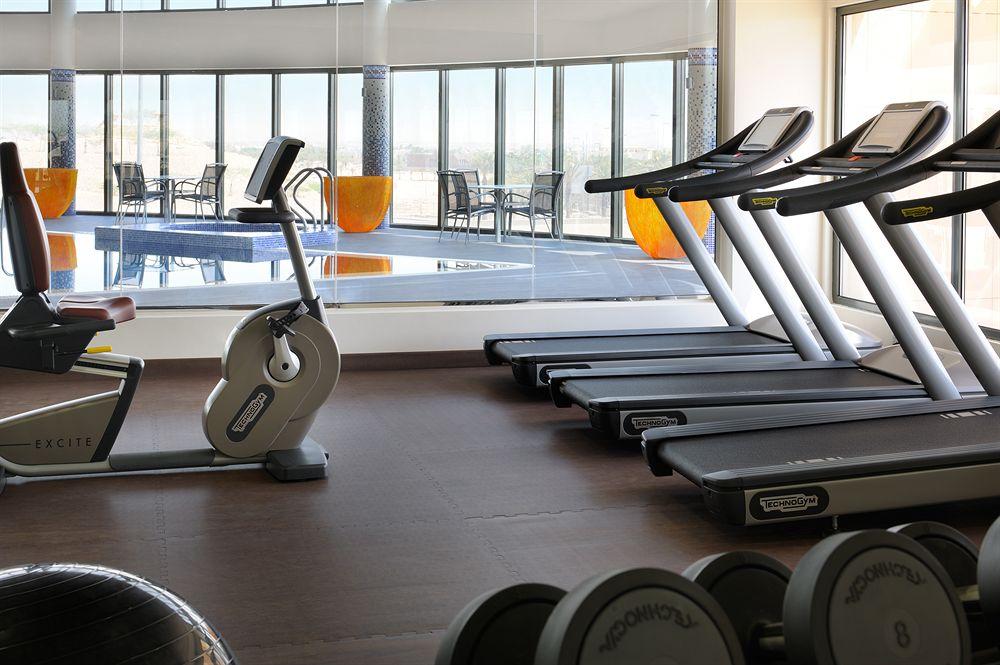 Courtyard By Marriott Riyadh Diplomatic Quarter Esterno foto