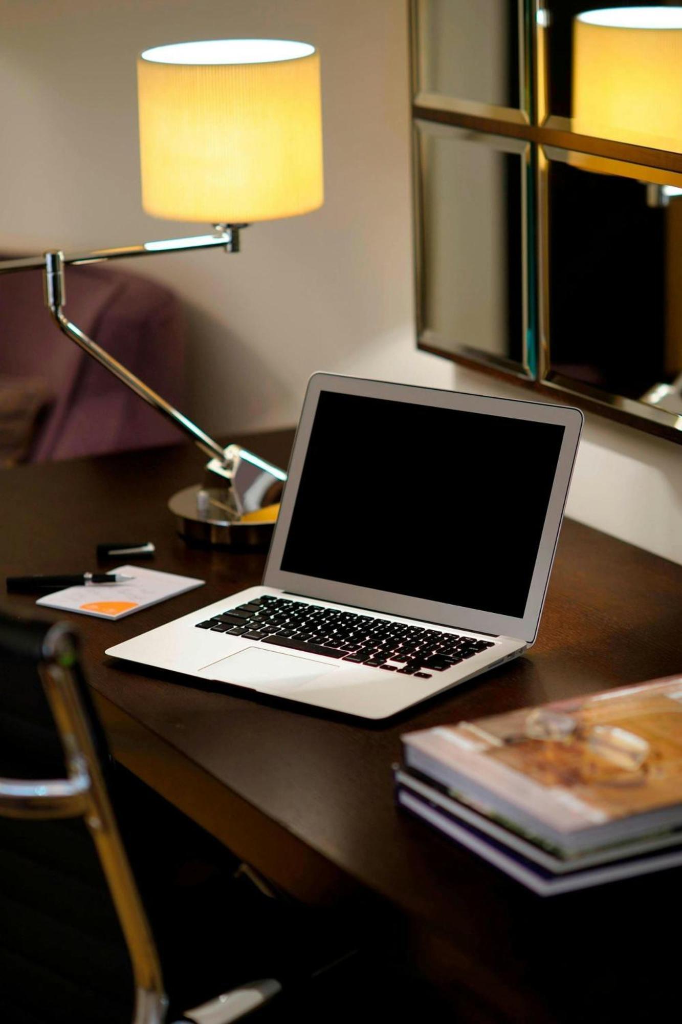 Courtyard By Marriott Riyadh Diplomatic Quarter Esterno foto