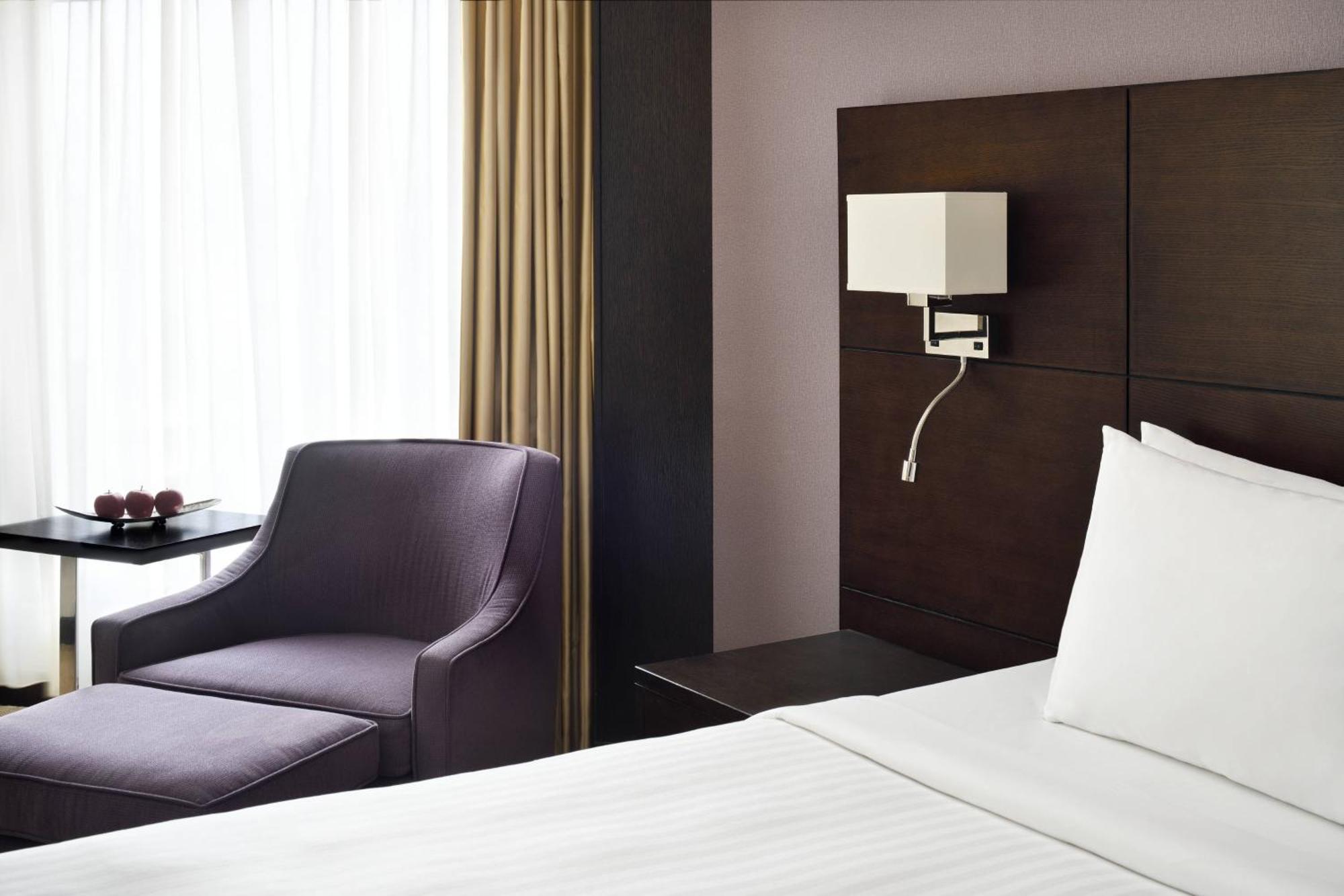 Courtyard By Marriott Riyadh Diplomatic Quarter Esterno foto