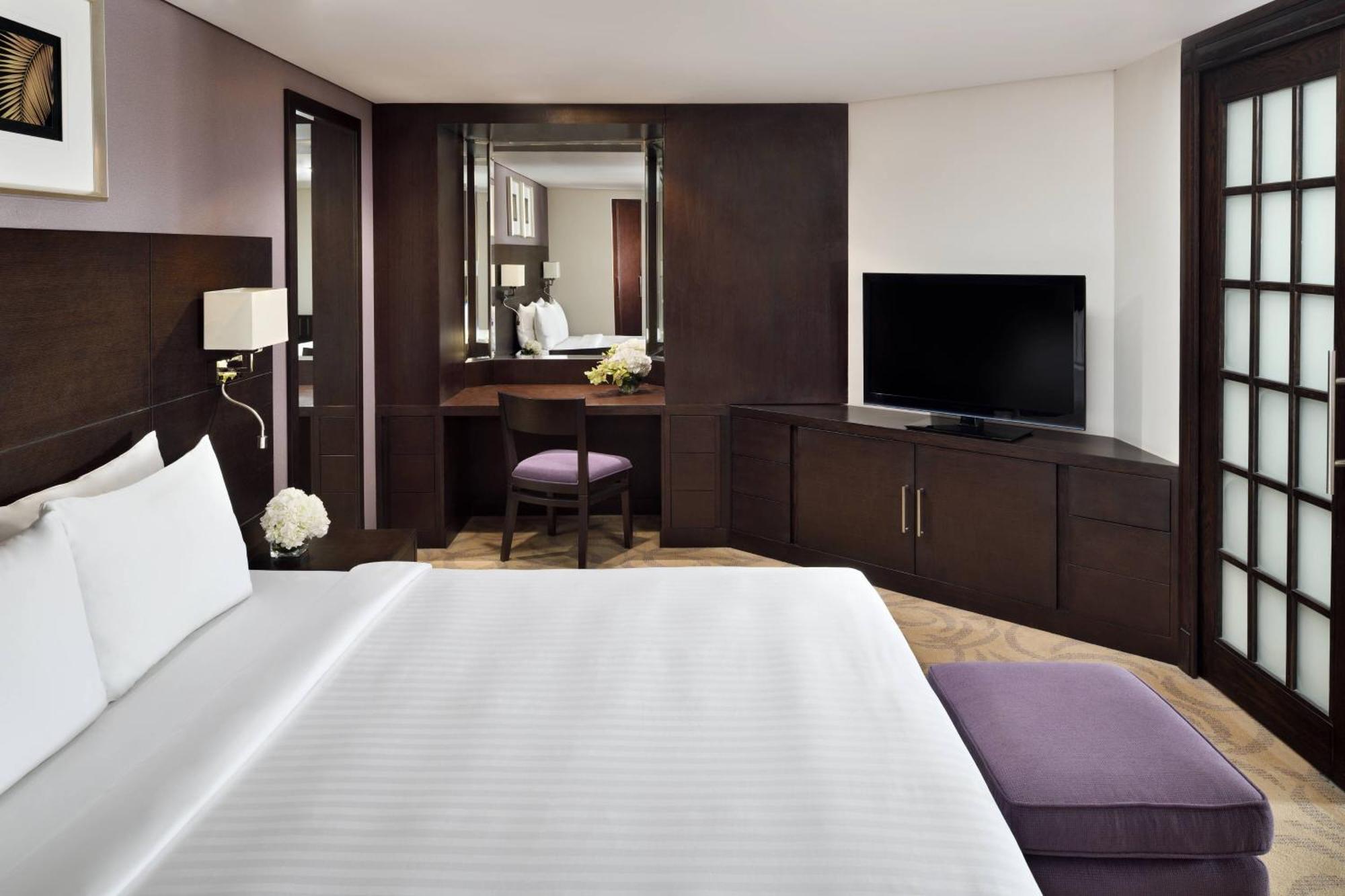 Courtyard By Marriott Riyadh Diplomatic Quarter Esterno foto