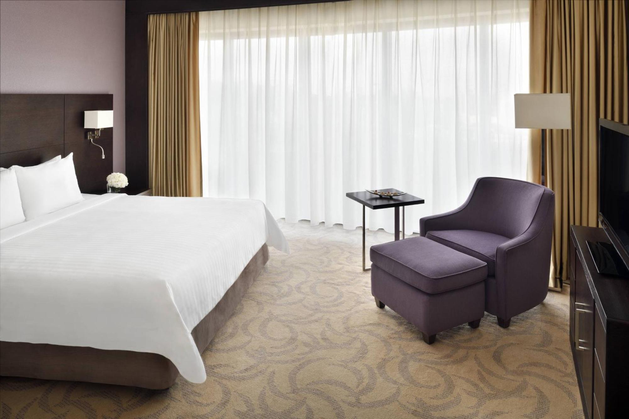 Courtyard By Marriott Riyadh Diplomatic Quarter Esterno foto