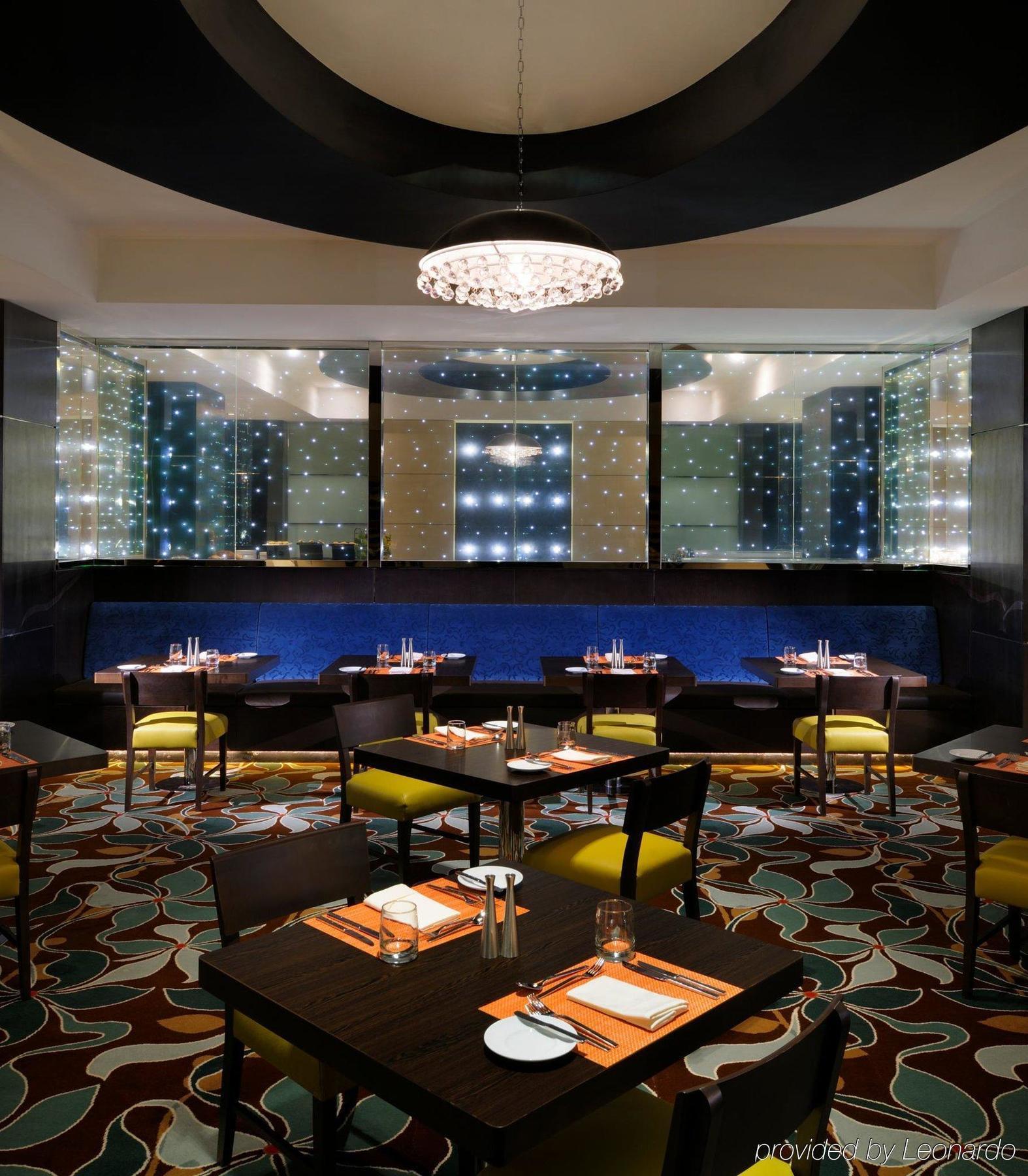 Courtyard By Marriott Riyadh Diplomatic Quarter Esterno foto