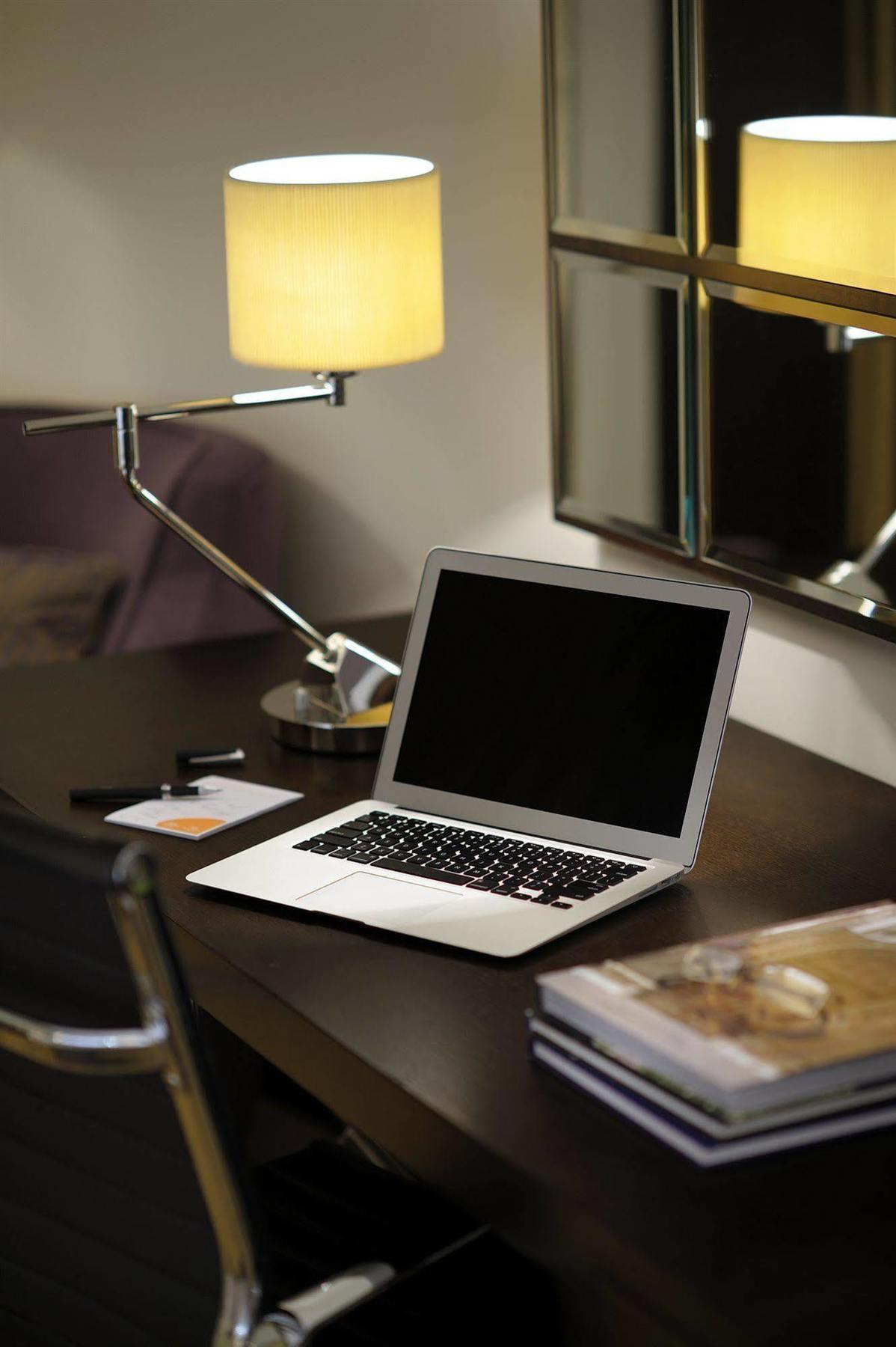 Courtyard By Marriott Riyadh Diplomatic Quarter Esterno foto